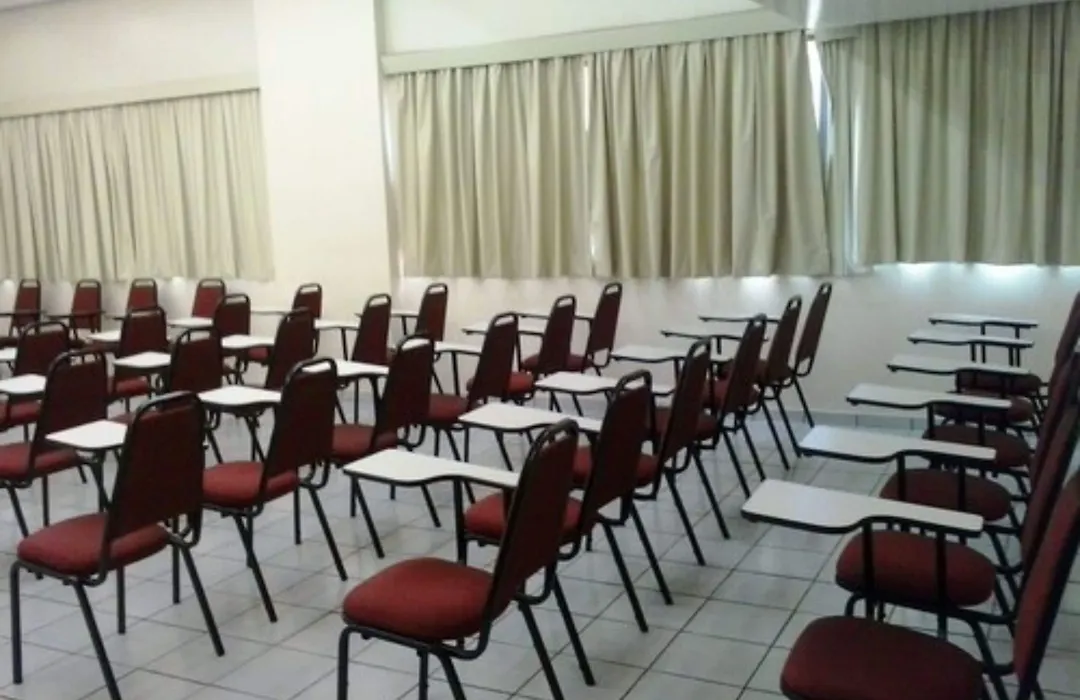 Oft Plaza Oeste Hotel-1
